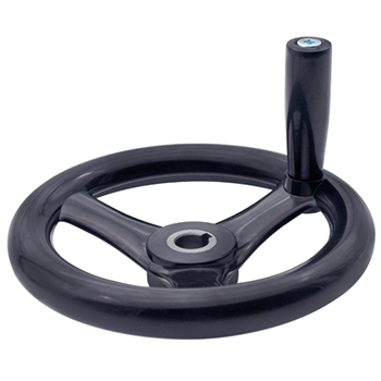 HL.13031 圆轮缘手轮 HL.13031 圆轮缘手轮