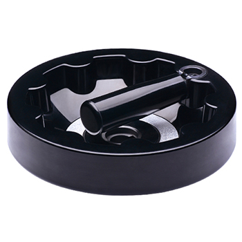 HL.13090 内波纹手轮 HL.13090 内波纹手轮