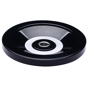 HL.13070 背面波纹手轮