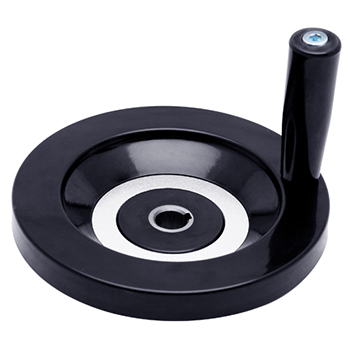 HL.13071 背面波纹手轮